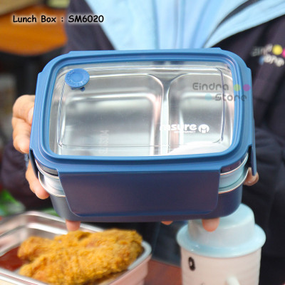 Lunch Box : SM6020